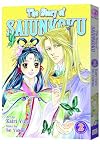 The Story of Saiunkoku, Vol. 2