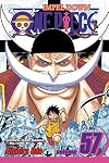 One Piece, Volume 57: Paramount War