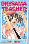 Oresama Teacher, Volume 1