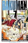Bakuman. 7: Gag and Serious