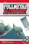 Fullmetal Alchemist, Volume 25