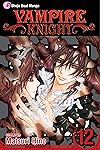 Vampire Knight, Vol. 12