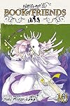 Natsume's Book of Friends, Vol. 10