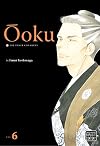 Ōoku: The Inner Chambers, Vol. 6