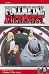 Fullmetal Alchemist, Volume 26