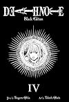 Death Note Black Edition, Vol. 4 (4)