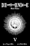 Death Note Black Edition, Vol. 5 (5)
