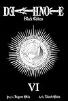 Death Note Black Edition, Vol. 6 (6)