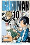Bakuman. 10: Imagination and Presentation