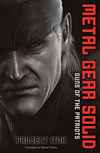 Guns of the Patriots book cover