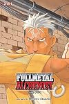 Fullmetal Alchemist (3-in-1 Edition), Volume 2