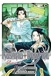 Rosario Vampire [Manga] Season II, Volume 7: Test Seven: Vanishing Acts