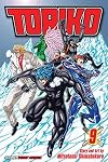 Toriko, Vol. 9 (9)