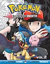Pokémon: Black and White, Volume 2