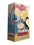 Fullmetal Alchemist Box Set