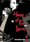 House of Five Leaves, Volume 8