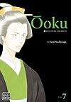 Ōoku: The Inner Chambers, Vol. 7