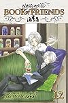 Natsume's Book of Friends, Vol. 12