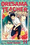Oresama Teacher, Volume 11