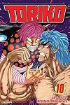 Toriko, Vol. 10 (10)