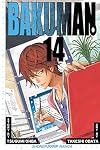 Bakuman. 14: Psychological Warfare and Catchphrases