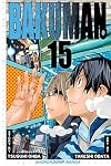Bakuman. 15: Encouragement and Feelings
