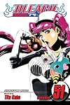 Bleach, Volume 51: Love Me Bitterly Loathe Me Sweetly