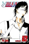 Bleach, Volume 52: End of Bond