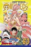 One Piece, Volume 63: Otohime and Tiger