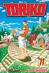 Toriko, Vol. 11