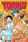 Toriko, Vol. 13