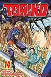 Toriko, Vol. 14 (14)