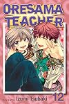 Oresama Teacher, Volume 12