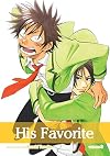 His Favorite, Vol. 3