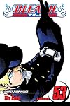 Bleach, Volume 53: The Deathberry Returns 2