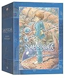 Nausicaa Ot Valley Ot Wind Box Set C 101