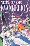 Neon Genesis Evangelion Vol 1