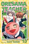 Oresama Teacher, Volume 13