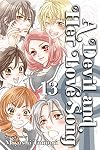 A Devil and Her Love Song, Vol. 13