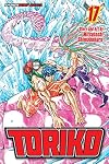 Toriko, Vol. 17 (17)