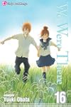 We Were There, Vol. 16