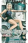 Rosario Vampire [Manga] Season II, Volume 11: Test Eleven: Rescue Mission
