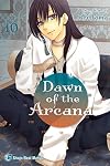 Dawn of the Arcana, Vol. 10 (10)