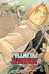 Fullmetal Alchemist (3-in-1 Edition), Volume 4