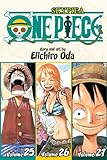 One Piece Skypeia 252627