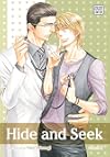 Hide and Seek, Volume 1