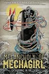 The Melancholy of Mechagirl