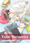 False Memories, Volume 1