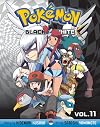 Pokémon: Black and White, Volume 11