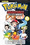 Pokémon Adventures: Black and White, Vol. 1
